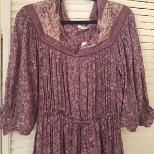 💜DAHLIA GOWN NWT- SOLD OUT EVERYWHERE!💜